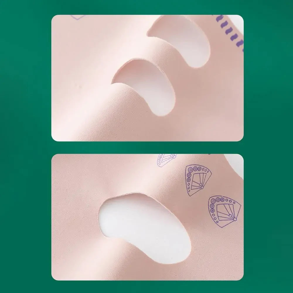 V Line Face Lifting Mask