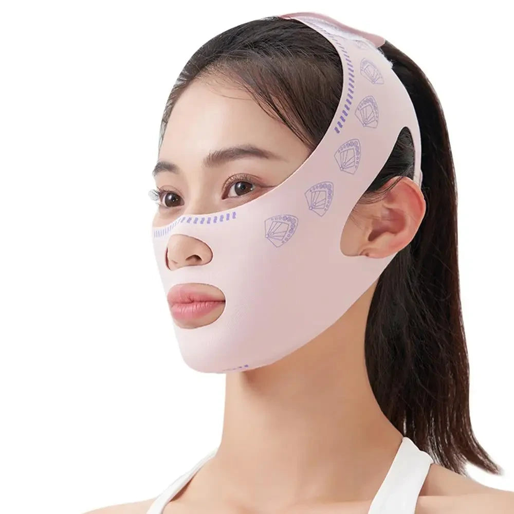 V Line Face Lifting Mask
